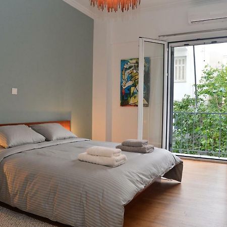 Athens Destination: A Home Away From Home المظهر الخارجي الصورة