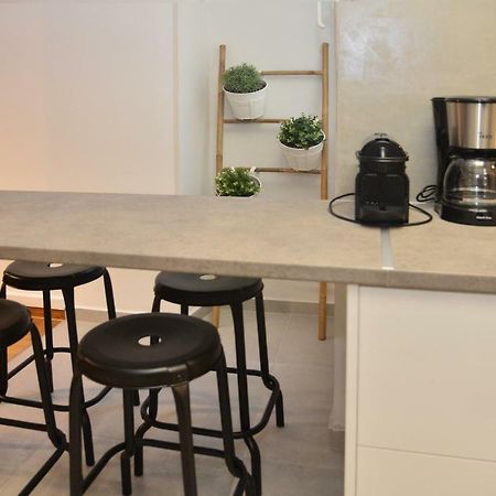 Athens Destination: A Home Away From Home المظهر الخارجي الصورة