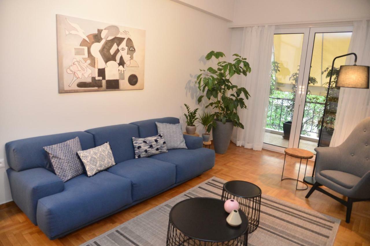 Athens Destination: A Home Away From Home المظهر الخارجي الصورة