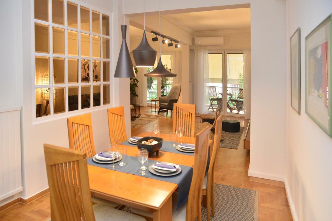 Athens Destination: A Home Away From Home المظهر الخارجي الصورة