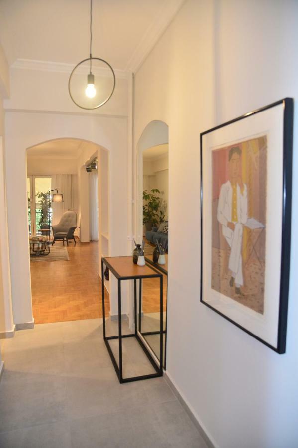 Athens Destination: A Home Away From Home المظهر الخارجي الصورة