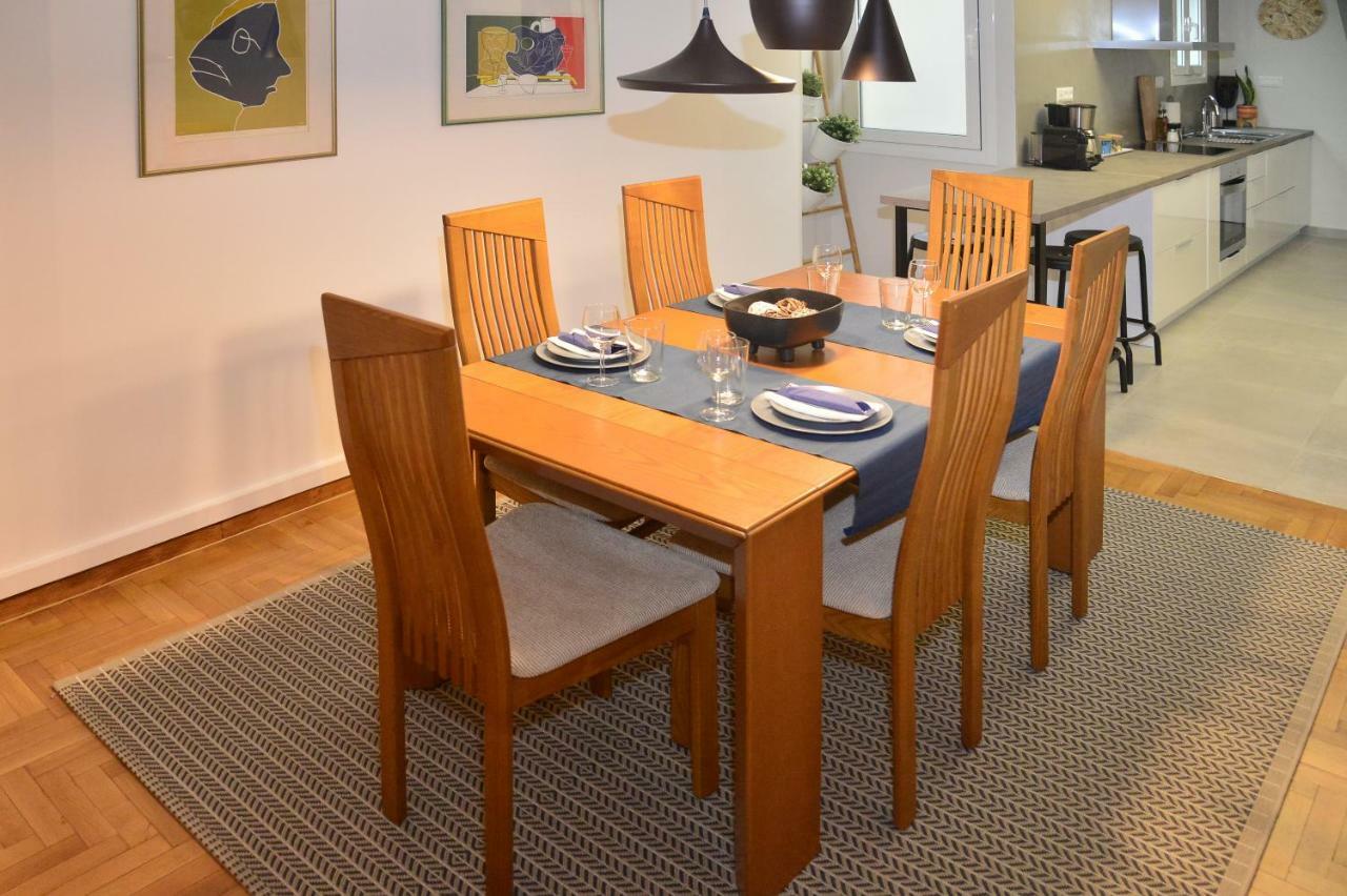 Athens Destination: A Home Away From Home المظهر الخارجي الصورة