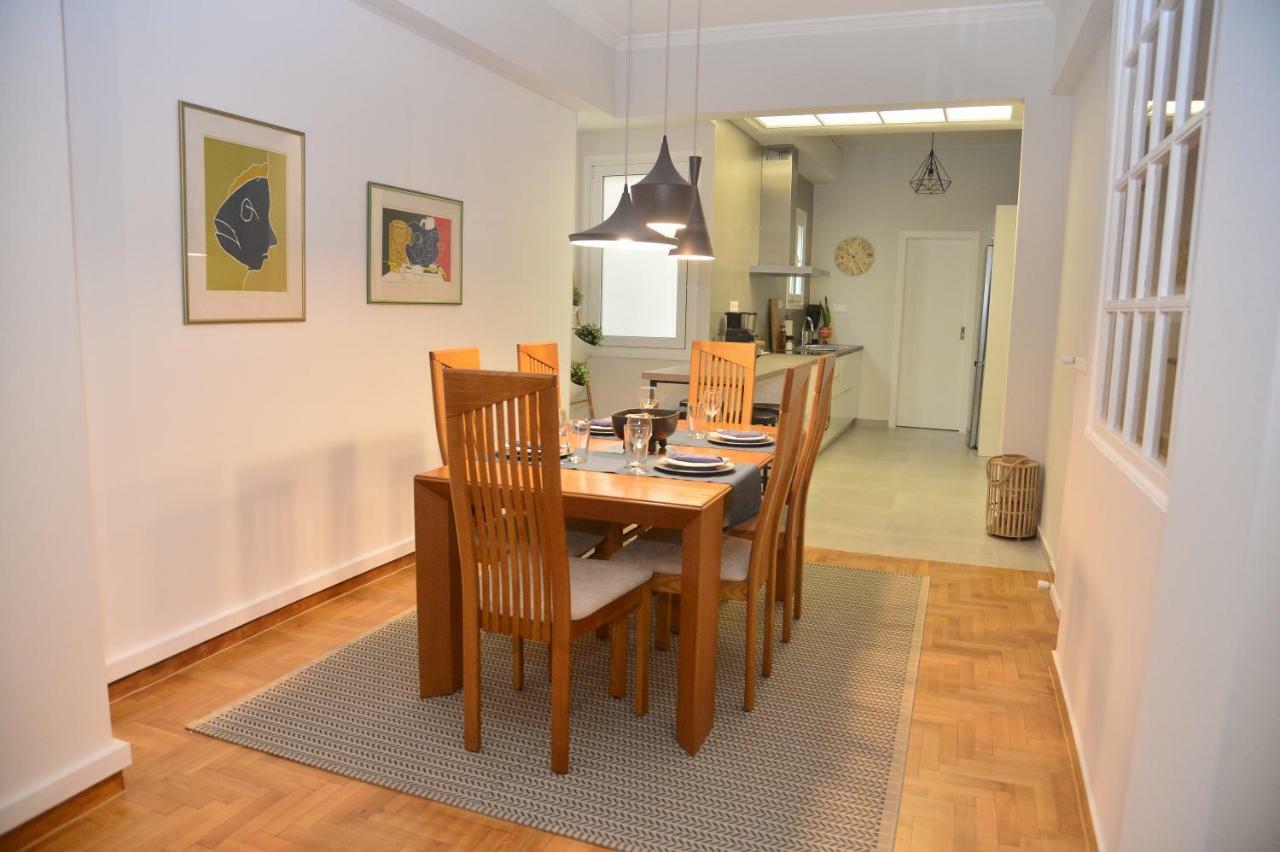 Athens Destination: A Home Away From Home المظهر الخارجي الصورة