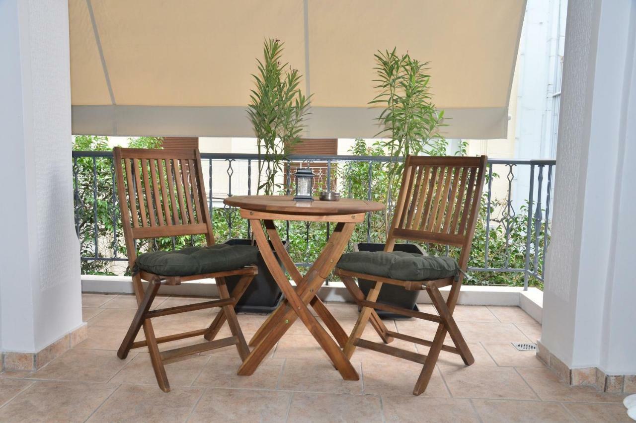 Athens Destination: A Home Away From Home المظهر الخارجي الصورة