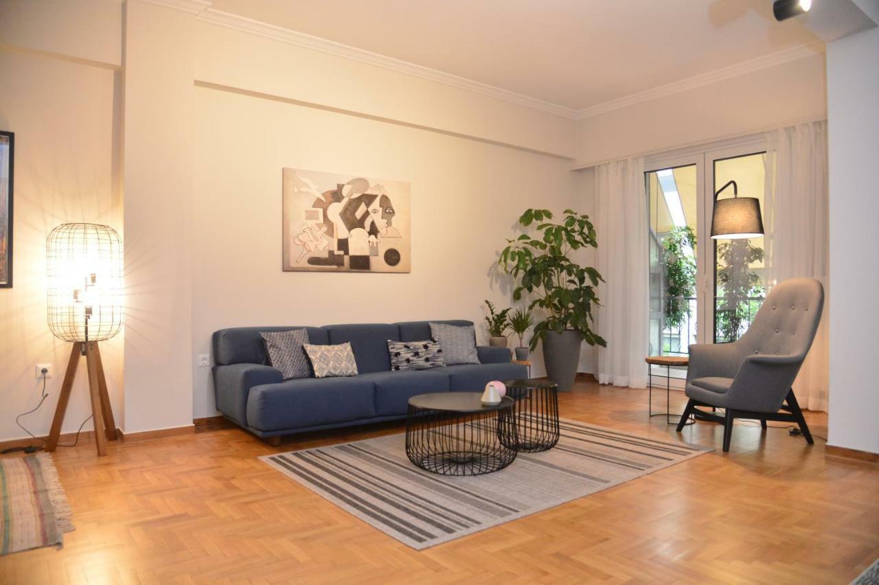 Athens Destination: A Home Away From Home المظهر الخارجي الصورة
