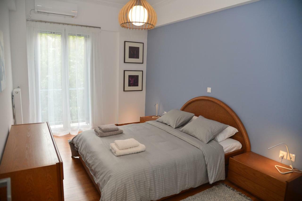 Athens Destination: A Home Away From Home المظهر الخارجي الصورة