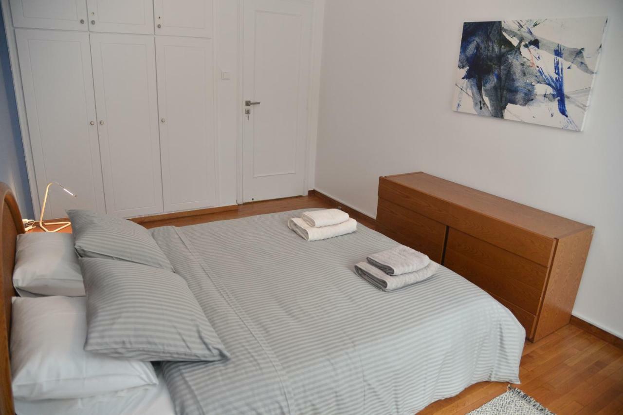 Athens Destination: A Home Away From Home المظهر الخارجي الصورة